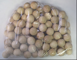 Blank Wood Balls wood, ball, bingo, blank