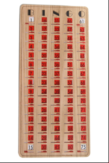 Stitched Masterboard masterboard